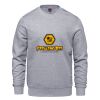 Adult Crewneck Pullover Sweatshirt Thumbnail