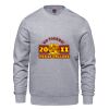 Adult Crewneck Pullover Sweatshirt Thumbnail