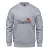 Adult Crewneck Pullover Sweatshirt Thumbnail