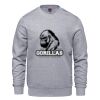 Adult Crewneck Pullover Sweatshirt Thumbnail