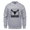 Adult Crewneck Pullover Sweatshirt Thumbnail