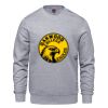 Adult Crewneck Pullover Sweatshirt Thumbnail