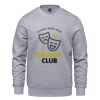 Adult Crewneck Pullover Sweatshirt Thumbnail