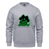 Adult Crewneck Pullover Sweatshirt Thumbnail