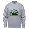 Adult Crewneck Pullover Sweatshirt Thumbnail