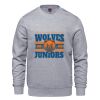 Adult Crewneck Pullover Sweatshirt Thumbnail