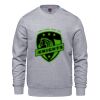 Adult Crewneck Pullover Sweatshirt Thumbnail