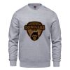 Adult Crewneck Pullover Sweatshirt Thumbnail
