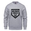 Adult Crewneck Pullover Sweatshirt Thumbnail