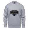 Adult Crewneck Pullover Sweatshirt Thumbnail
