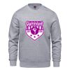 Adult Crewneck Pullover Sweatshirt Thumbnail