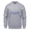 Adult Crewneck Pullover Sweatshirt Thumbnail