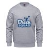 Adult Crewneck Pullover Sweatshirt Thumbnail