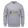 Adult Crewneck Pullover Sweatshirt Thumbnail