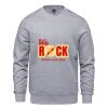 Adult Crewneck Pullover Sweatshirt Thumbnail