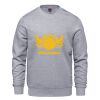 Adult Crewneck Pullover Sweatshirt Thumbnail