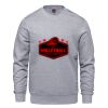 Adult Crewneck Pullover Sweatshirt Thumbnail