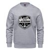 Adult Crewneck Pullover Sweatshirt Thumbnail