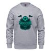 Adult Crewneck Pullover Sweatshirt Thumbnail