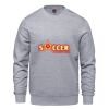 Adult Crewneck Pullover Sweatshirt Thumbnail