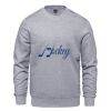 Adult Crewneck Pullover Sweatshirt Thumbnail