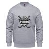 Adult Crewneck Pullover Sweatshirt Thumbnail
