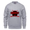 Adult Crewneck Pullover Sweatshirt Thumbnail