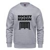 Adult Crewneck Pullover Sweatshirt Thumbnail