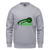 Adult Crewneck Pullover Sweatshirt Thumbnail