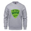 Adult Crewneck Pullover Sweatshirt Thumbnail