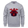 Adult Crewneck Pullover Sweatshirt Thumbnail