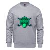 Adult Crewneck Pullover Sweatshirt Thumbnail