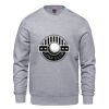 Adult Crewneck Pullover Sweatshirt Thumbnail