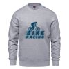 Adult Crewneck Pullover Sweatshirt Thumbnail