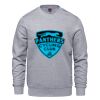 Adult Crewneck Pullover Sweatshirt Thumbnail