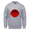 Adult Crewneck Pullover Sweatshirt Thumbnail