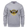 Adult Crewneck Pullover Sweatshirt Thumbnail