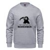 Adult Crewneck Pullover Sweatshirt Thumbnail