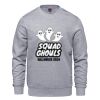 Adult Crewneck Pullover Sweatshirt Thumbnail