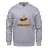 Adult Crewneck Pullover Sweatshirt Thumbnail