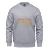 Adult Crewneck Pullover Sweatshirt Thumbnail