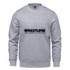 Adult Crewneck Pullover Sweatshirt Thumbnail