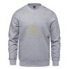 Adult Crewneck Pullover Sweatshirt Thumbnail