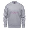 Adult Crewneck Pullover Sweatshirt Thumbnail