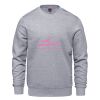 Adult Crewneck Pullover Sweatshirt Thumbnail