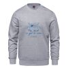 Adult Crewneck Pullover Sweatshirt Thumbnail