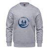 Adult Crewneck Pullover Sweatshirt Thumbnail