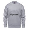 Adult Crewneck Pullover Sweatshirt Thumbnail