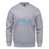 Adult Crewneck Pullover Sweatshirt Thumbnail