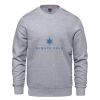 Adult Crewneck Pullover Sweatshirt Thumbnail